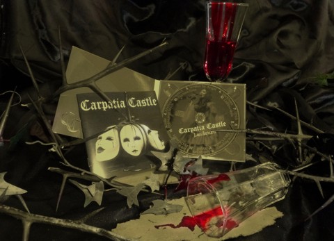 CD Laudanum