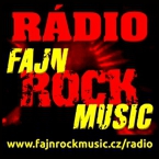 Rádio Fajn Rock Music